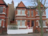 The Avenue, Chiswick