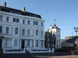 Prince Of Wales Terrace, Deal CT14
