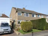 2, Sandhurst Close, Bodiam Road, Cranbrook, Kent, TN18 5LJ