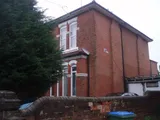 Alma Road, Portswood, Southampton, SO14