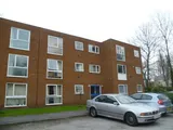 Barry Court Palatine Road, Didsbury, Manchester M20