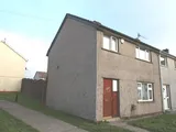 Magnolia Close, Gurnos