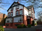 Parklea, Fence Avenue, Macclesfield