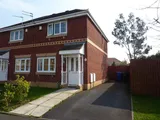 Kerscott Road, Northern Moor
