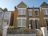 Wilton Road, London, SW19