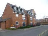 Holland Close, Loughborough LE11