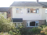 Windsor Close, Newhall, Swadlincote DE11