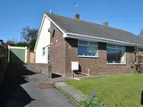 The Deans, Portishead, Bristol BS20
