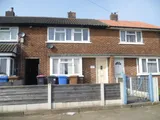 Baron Fold Crescent, Little Hulton, Manchester M38