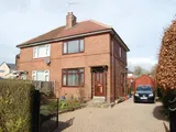 East Street, Scarcliffe, Chesterfield S44