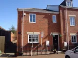 Grange Terrace, Main Street, RUGBY, CV23