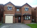 Newton Drive, Skelmersdale WN8
