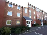Chain Court, Swindon,
