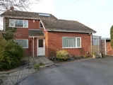 One double bedroom, ground floor flat, Nr Kempsey, Worcester. BILLS INCLUDED