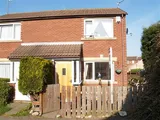 Brook Court, Bedlington