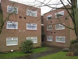Spreadbury Close, Harborne, Birmingham B17