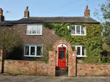 Longsight Lane, Cheadle Hulme, Cheadle SK8