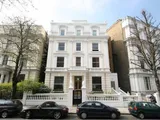 Pembridge Gardens  Notting Hill Notting Hill