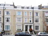 Eardley Crescent Earls Court