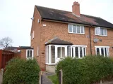Clopton Road, Birmingham B33