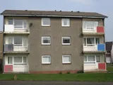 Patrickholm Avenue, Stonehouse ML9