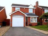 Jenner Crescent, Kingsthorpe, Northampton NN2