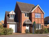 Rowley Way, Northampton NN2