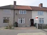Nicholas Road, DAGENHAM, Essex