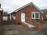 Bellerby Place, Skellow, Doncaster DN6