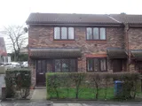 Hall Street, Stockport SK1