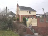 Salters Road, Exeter EX2