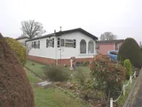 Glen Close, Cat & Fiddle Park,Clyst St. Mary, Exeter EX5