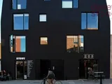 Ada Street, London