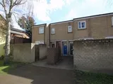 Uxbridge, Middlesex