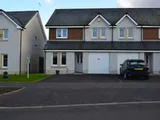 Wordie Road, STIRLING
