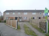Whitburn Road, Bedworth CV12