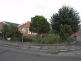 Bond Street, New Rossington, Doncaster, South Yorkshire
