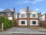 Coventry Road, Exhall, Coventry CV7