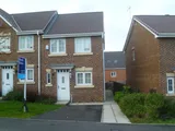 Beechwood Close, Sacriston, Durham DH7