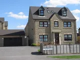 St Peters Heights, Edlington, Doncaster, South Yorkshire