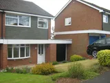 Gleneagles Drive, Stafford ST16
