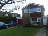 Cramond Way, Cramlington NE23