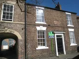 High Street, Yarm, Cleveland TS15