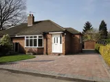Clifford Road, Wilmslow SK9
