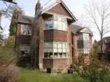 Dean Road, Handforth, Wilmslow SK9