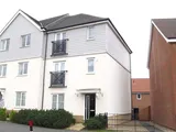Sir Alfred Munnings Road, Costessey, Norwich NR8