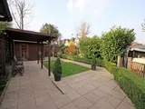 Lillian Avenue, Acton