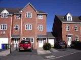 Cromwell Avenue, Reddish, Stockport SK5