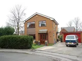 Pinewood Close, Dukinfield SK16