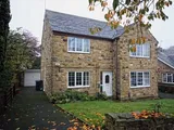 Fairway, Upper Hopton, MIRFIELD, West Yorkshire